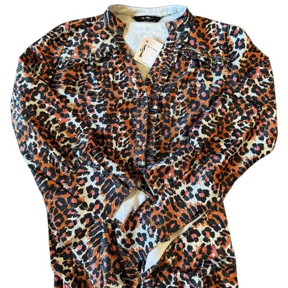 Garnet Hill Gray Lace Sheath Dress Women’s Size Medium - Picture 4 of 8